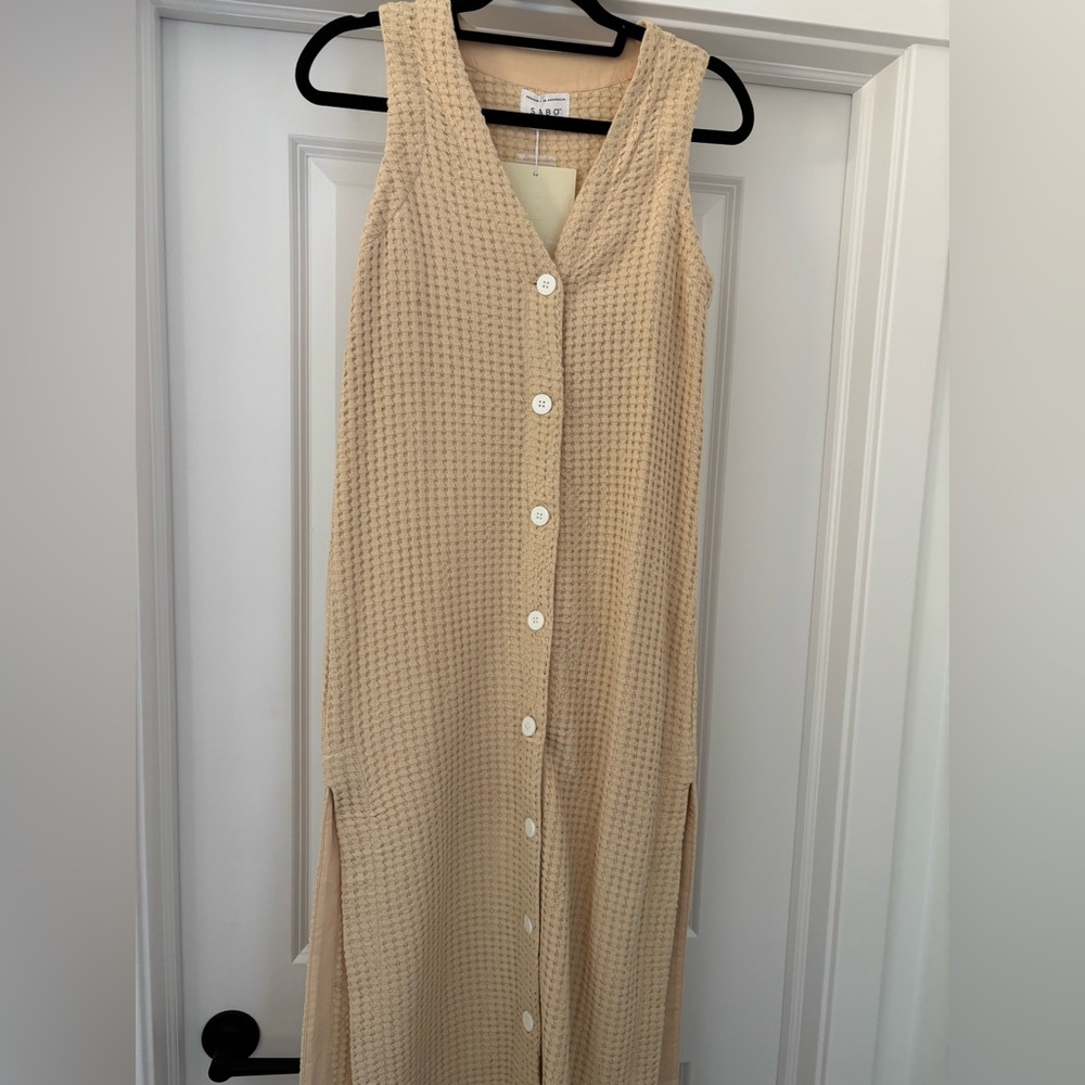 SABO Skirt Tala Dress